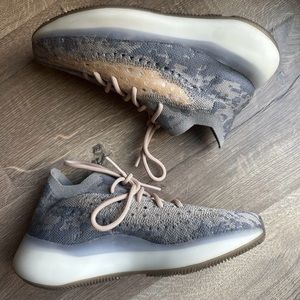 adidas Yeezy Boost 380 Mist Non-Reflective - Size 7 (MENS) 8.5 in women’s